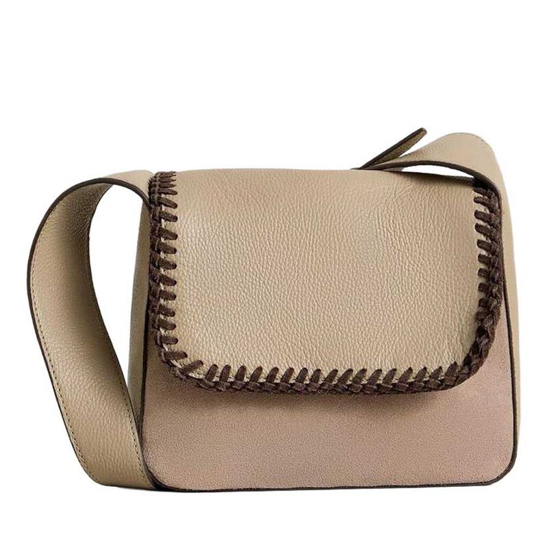 White Stuff Isabelle Satchel Bag image number 0